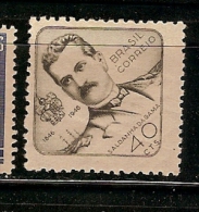 Brazil ** & 100 Anv. De Saldanha Da Gama, Almirante 1846-1946 (441) - Unused Stamps