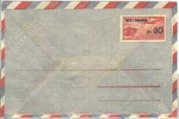 Italy  - SLOVENIJA - TRIESTE  ZONA  B - AIRMAIL  Letter - TRIGLAV - Marcofilie