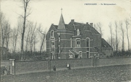 Pepingen - De Meijesschool -1926 ( Verso Zien ) - Pepingen