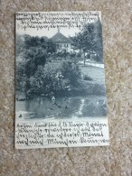 Landshut Postkarte Ansichtskarte AK Um 1900  Gelaufen - Landshut