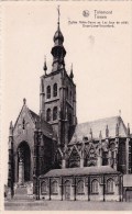 ONZE LIEVE VROUWKERK   EGLISE NOTRE DAME - Tienen