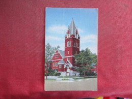 Illinois> Peoria  First Presbyterian Church    Ref 1532 - Peoria