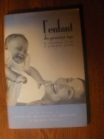 L'enfant Du 1er Age 1958 - Niños & Adolescentes