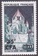 Réunion Obl. N° 361 - Provins - Oblitérés