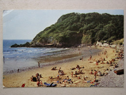 Caswell Bay, Gower Peninsula - Glamorgan