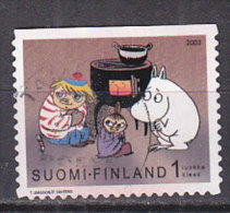 L5757 - FINLANDE FINLAND Yv N°1616 - Used Stamps