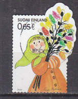 L5780 - FINLANDE FINLAND Yv N°1709 - Used Stamps