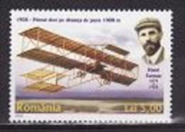 Roumanie 2008 - Yv.no.5377 Neuf** - Unused Stamps