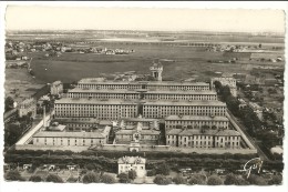 FRESNES LES RUNGIS- La Maison D'arret (prison) - Fresnes