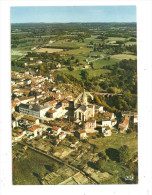 Chateauponsac-Vue Générale Aérienne-(A .3026) - Chateauponsac