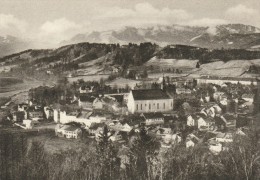 ALLEMAGNE - BAD TOELZ - BADETEIL - Bad Tölz