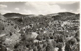 43 - Monistrol D' Allier- Vue Générale - Monistrol Sur Loire