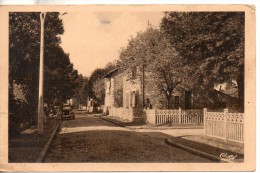 91. Bretigny Sur Orge. La Cité. Les Jardins. Coins Abimés - Bretigny Sur Orge