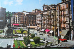 Vitoria Plaza Virgen Blanca - Álava (Vitoria)