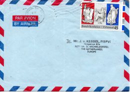 USA. PA 114 De 1989 Sur Enveloppe Ayant Circulé. Révolution Française. - Franz. Revolution