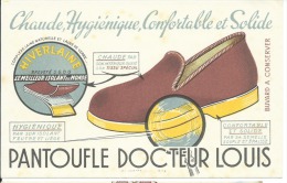 Chaude, Hygiénique .... Pantoufle Docteur LOUIS - Shoes