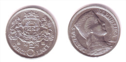 Latvia 5 Lati 1929 - Lettland