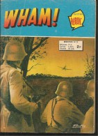 WHAM - N°19 - Small Size