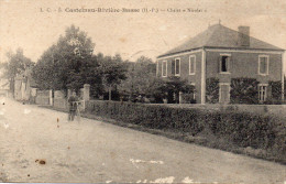 /65/ CASTELNAU RIVIERE BASSE  CHALET NICOLAI - Castelnau Riviere Basse