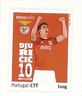 Portugal ** & Djuricic, Benfica 33º Campeonato Nacional, 2013-2014 - Nuovi