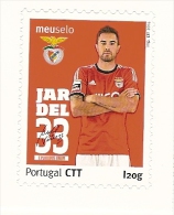 Portugal ** & Jardel Vieira, Benfica 33º Campeonato Nacional, 2013-2014 - Nuovi