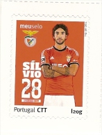 Portugal ** & "Sílvio" Sá Pereira, Benfica 33º Campeonato Nacional, 2013-2014 - Nuovi