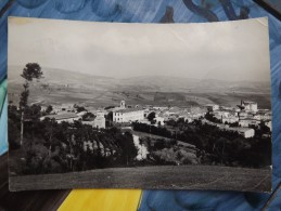 CARTOLINA Di CASTELFRANCO IN MISCANO BENEVENTO  VIAGGIATA A8246 - Benevento