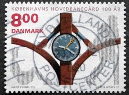 Denmark 2011 MiNr.1770BA+BC  (O)   ( Lot L 1871 ) - Used Stamps
