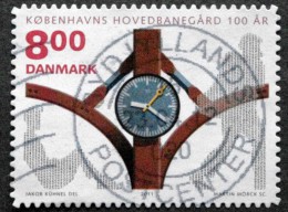 Denmark 2011 MiNr.1770BA+BC  (O)   ( Lot L 1871 ) - Gebruikt