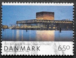 Denmark 2008 MiNr.1487  (O)   ( Lot L 1971 ) - Used Stamps