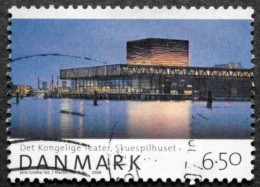 Denmark 2008 MiNr.1487  (O)   ( Lot L 1972 ) - Used Stamps