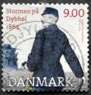 Denmark 2014  Minr.1774 Dybbøl 1864   (O)   ( Lot L 2215) - Gebraucht