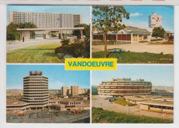 54 - VANDOEUVRE - Multivues - Vandoeuvre Les Nancy