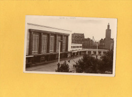 LE HAVRE - La Gare - Station