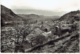 CHATILLON EN DIOIS  CARTE EN BON ETAT - Châtillon-en-Diois