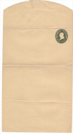 STATI UNITI - UNITED STATES - USA - US - Postal Card - One Cent Wrapper - Intero Postale - Entier Postal - Postal Sta... - ...-1900