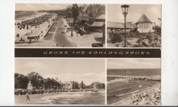 BF32837 Kuhlungsborn  Germany  Front/back Image - Kuehlungsborn