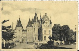 Lovendegem.  -  Château De Lovendeghem - Lovendegem