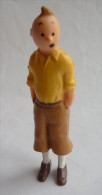 FIGURINE TINTIN  LU 1993 TINTIN - Tintin