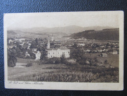 AK ST.VEIT A.d.Glan Ca.1920  /// D*14131 - St. Veit An Der Glan