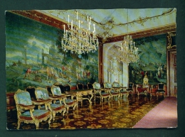 AUSTRIA  -  Vienna  Schloss Schonbrunn  Unused Postcard As Scan - Schönbrunn Palace