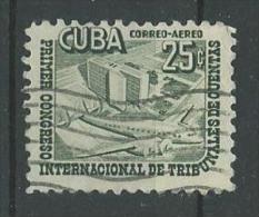 140017964  CUBA  YVERT  AEREO  Nº  89 - Luftpost