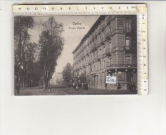 PO8138C# TORINO - CORSO OPORTO  No VG - Multi-vues, Vues Panoramiques