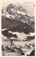 WINTERSPORLPLATZ   TANNHEIM IN TIROL 1100 M - Tannheim