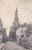 Diegem - Rue De L'eglise - Diegem