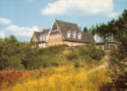 Altena Dahle - Hotel Restaurant Kohlberghaus - Altena