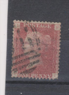 Yvert 26 Planche 149 - Used Stamps