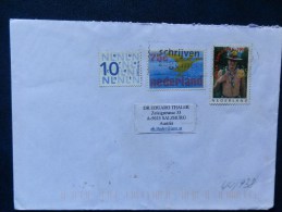 44/938 LETTRE  P.B. - Storia Postale