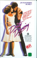 Video: Dirty Dancing Mit Patrick Swayze, Jennifer Grey - Romantici