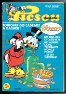 PICSOU MAGAZINE N°91 - 1979 - Très Bon état - Picsou Magazine
